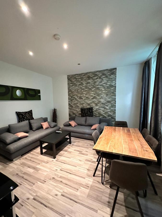 Moderne Nahe Schönbrunn Apartment